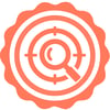 hubspot seo certification logo