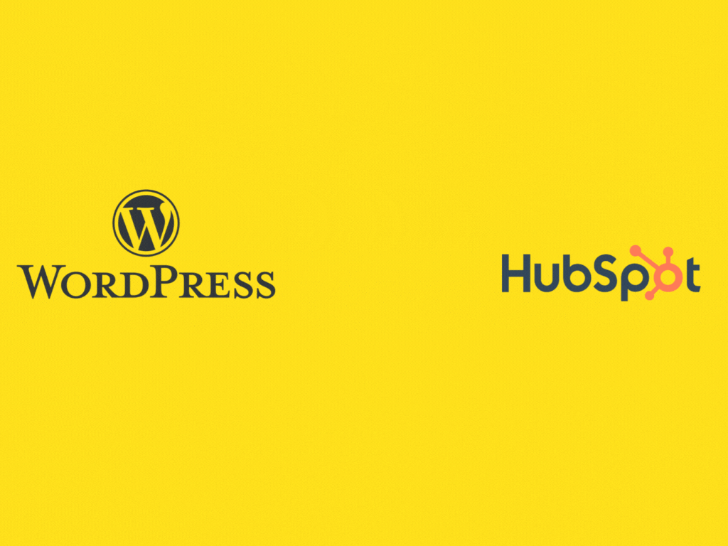 How to Migrate your WordPress Website to HubSpot using best practices