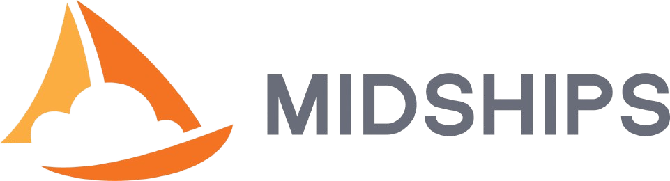 Midships Logo